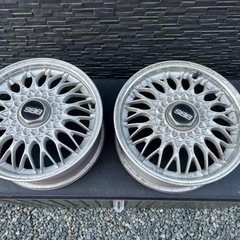 BBS 16インチホイール