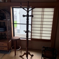 ハンガーの画像