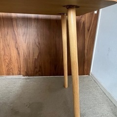 家具 オフィス用家具 机の画像