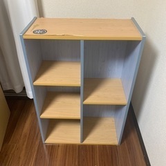 家具 収納家具 カラーボックス