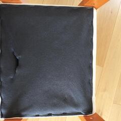 子供用ハイチェアの画像