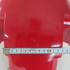 (値下3500→3000→2800バイク  エアロフェンダーの画像