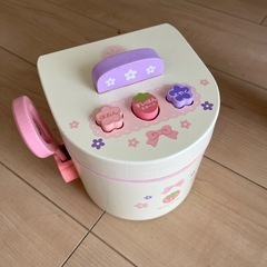 おもちゃ おもちゃ ままごとの画像