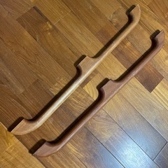 ヨット、ボート用ハンドレールの画像