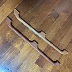 ヨット、ボート用ハンドレールの画像