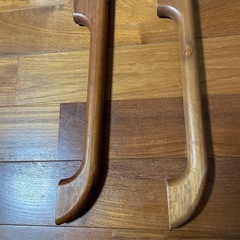 ヨット、ボート用ハンドレールの画像
