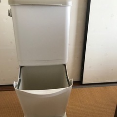 ゴミ箱