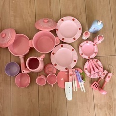 おもちゃ おもちゃ ままごとの画像