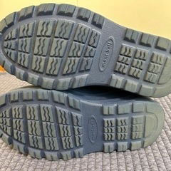 子供用　スノーブーツ　22.0㎝の画像