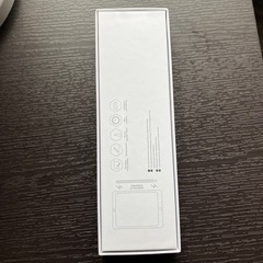 新品未使用　ipad スタイラスペン　吸着充電の画像