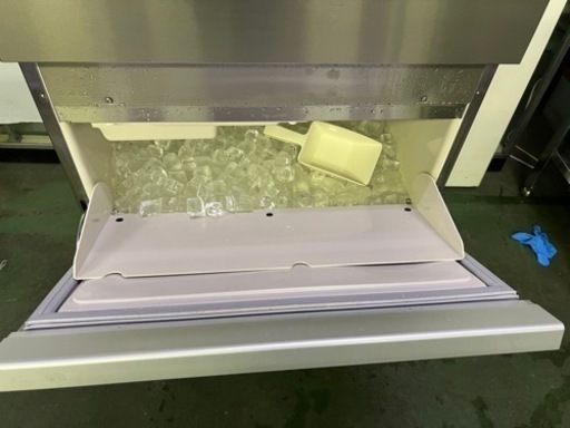 パナソニック製氷機  45kg  2022年