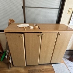 家具 収納家具 玄関収納