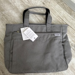 新品　anello 2wayトートバッグ