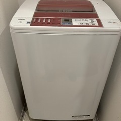 家電 生活家電 洗濯機