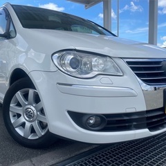低走行5万キロ台‼️月々1万円〜分割可‼️車検2年付き☆VW ゴ...