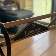 【⭐️最値下げ⭐️】エレクター　ホワイトラックの画像