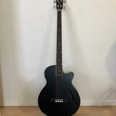 アコースティックベース