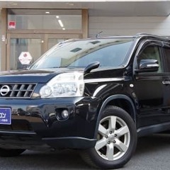 日産 エクストレイル 　２０Ｘｔ/