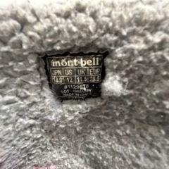 子供用　スノーブーツ　18.0㎝の画像