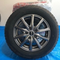 車のパーツ タイヤ、ホイール冬
