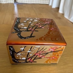 　重箱　和食器　