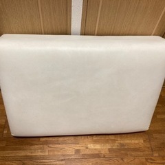 無料　オットマン　　