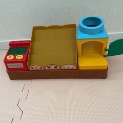 パン工場の画像
