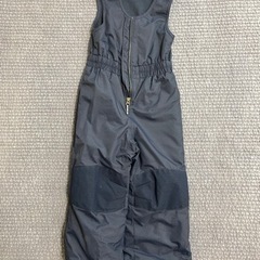 子供用　スノーウェア　110㎝の画像