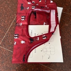 新品　ミッフィ➖エコバッグの画像