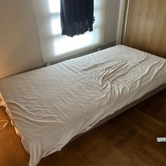 家具 ベッド ダブルベッド