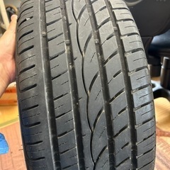 車のパーツ タイヤ、ホイールの画像