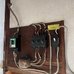 電気工事について