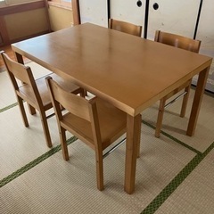 家具 ダイニングセット