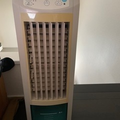 お話中　
家電 季節、空調家電 冷風扇
