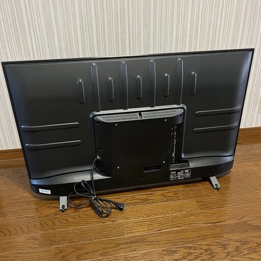 液晶テレビ売ります！TOSHIBA 