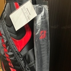ゴルフバッグ（新品）の画像