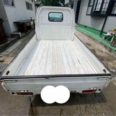 ⭐️2日間限定出品⭐️激安実働車❗️⭐️エアコン装備⭐️スズキキャリー⭐️の画像