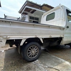 ⭐️2日間限定出品⭐️激安実働車❗️⭐️エアコン装備⭐️スズキキャリー⭐️の画像