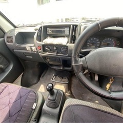 ⭐️2日間限定出品⭐️激安実働車❗️⭐️エアコン装備⭐️スズキキャリー⭐️の画像
