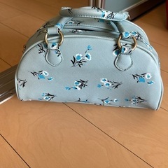 最終値引き‼️3回程、オシャレバッグ❗️の画像