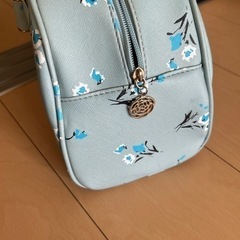 最終値引き‼️3回程、オシャレバッグ❗️の画像