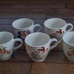 ペコちゃんプリンカップ生活雑貨 食器の画像