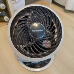 家電 季節、空調家電 扇風機の画像