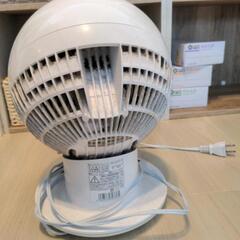 家電 季節、空調家電 扇風機の画像