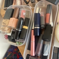 化粧品 ネイルその他いろいろまとめて譲りますの画像