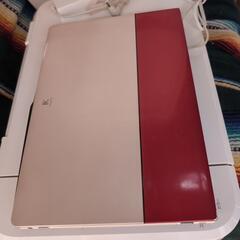 ノートパソコンの画像