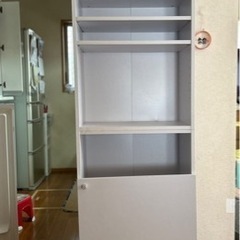 サニタリー　ダスト　家具 収納家具 