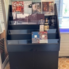 ★決定★ 　棚②  店舗／オフィス／趣味のディスプレイ／本棚／パ...