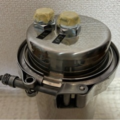【値下げしました】マイナスイオンπウォーターシステム　浄水器の画像