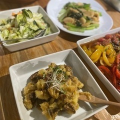 7/11（木）19時〜かじこ飯交流会‼️inスタスタ久屋 - パーティー